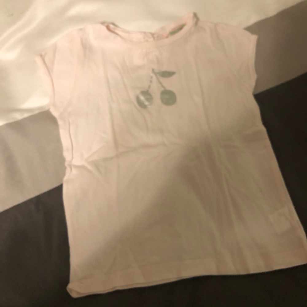 Bonpoint tshirt
